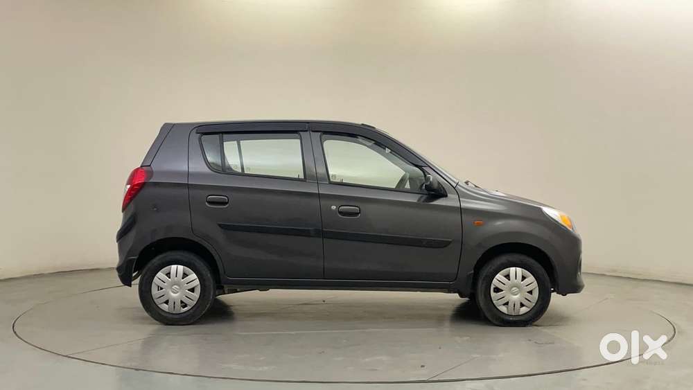 Maruti Suzuki Alto 800 Lxi, 2017, Petrol