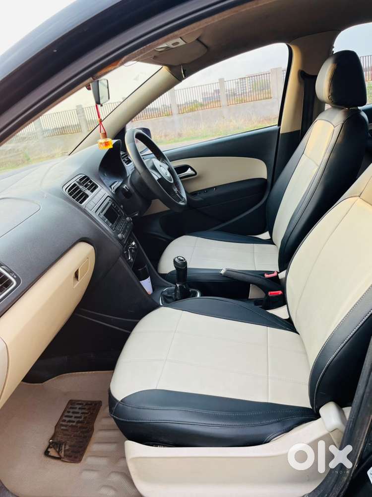 Volkswagen Polo 2012 Diesel Good Condition
