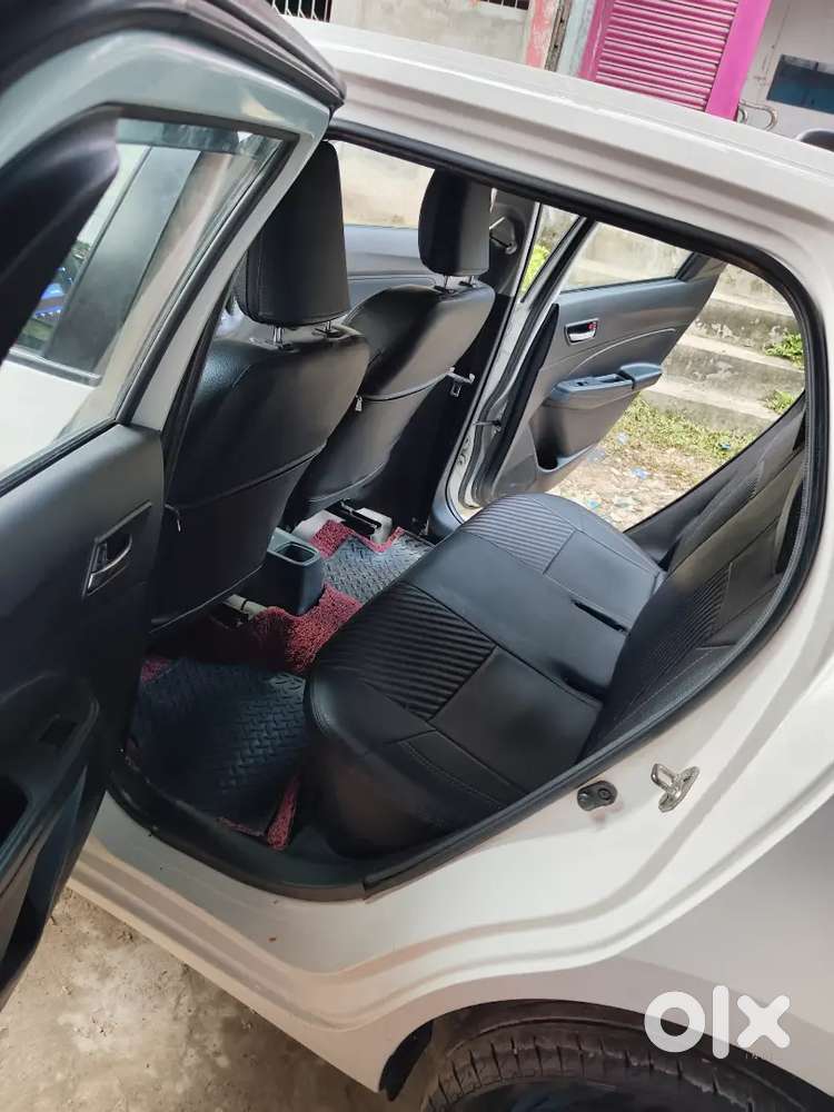 Maruti Suzuki Swift 2022 Year Car