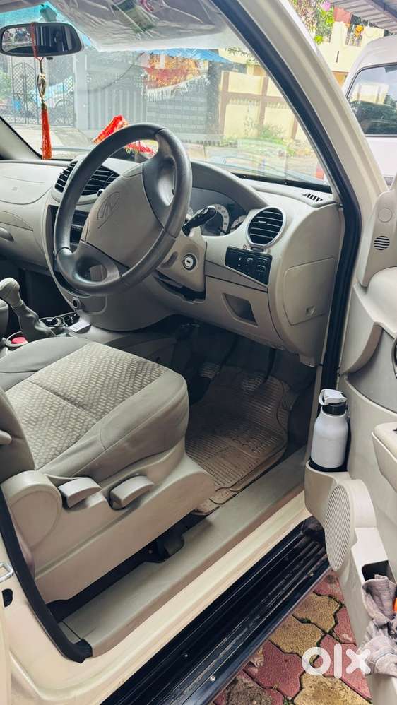 Mahindra Quanto Diesel 2015