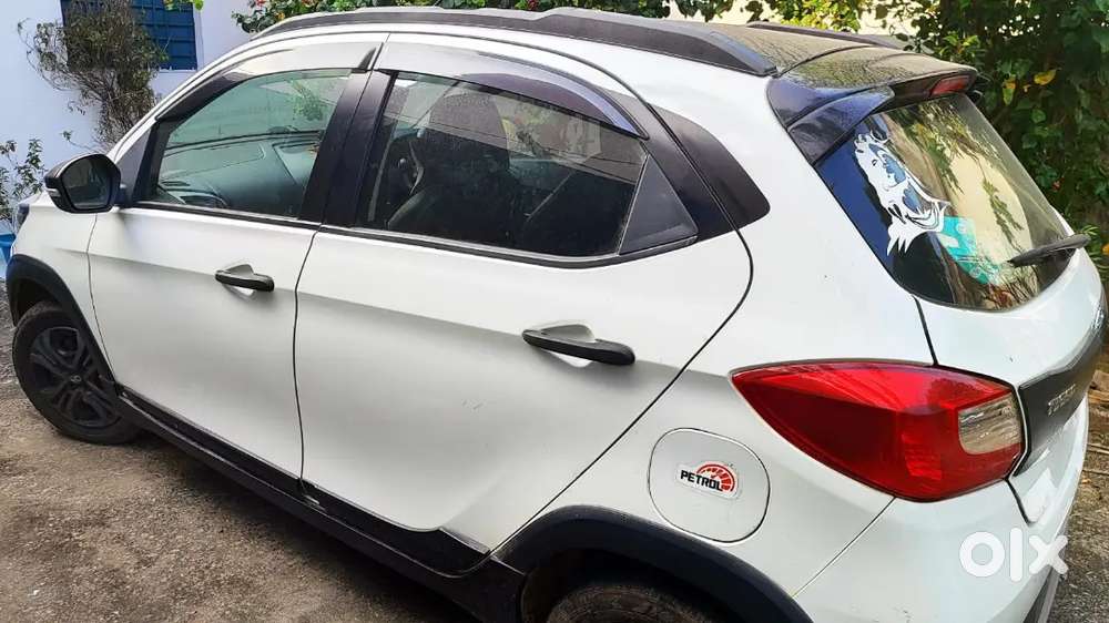 Tata Tiago Nrg