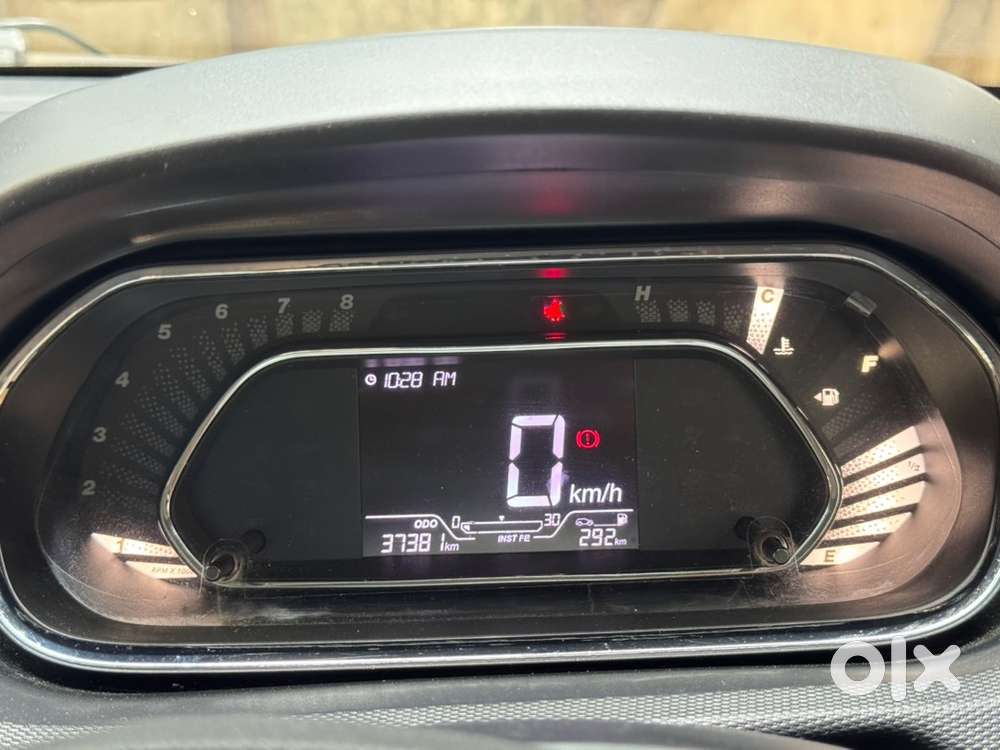 Tata Tiago 2020 Model