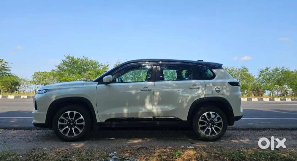 Grand Vitara