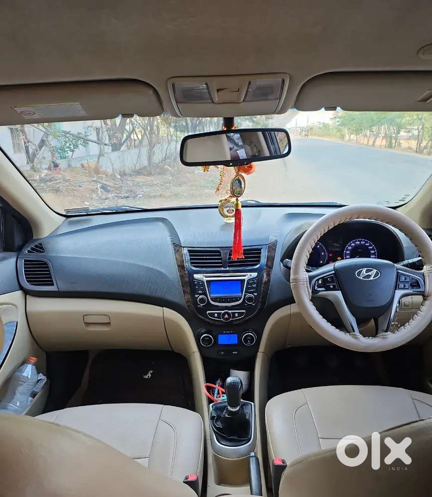 Verna Urgent Sell