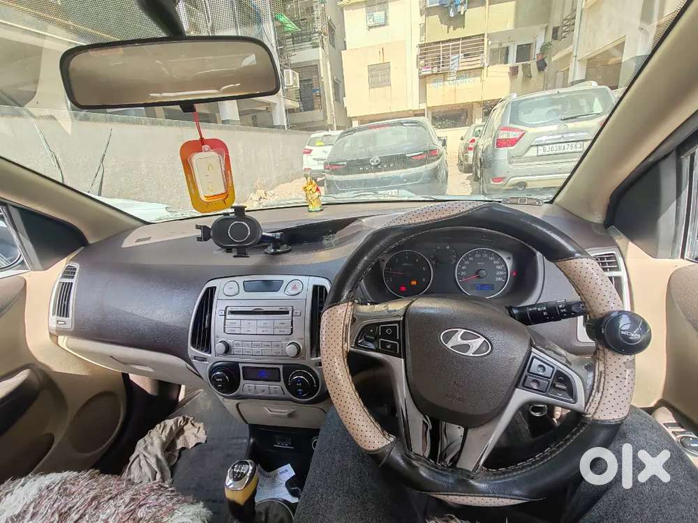 Hyundai I20 Diesel 84000 Km Driven With Good Condition