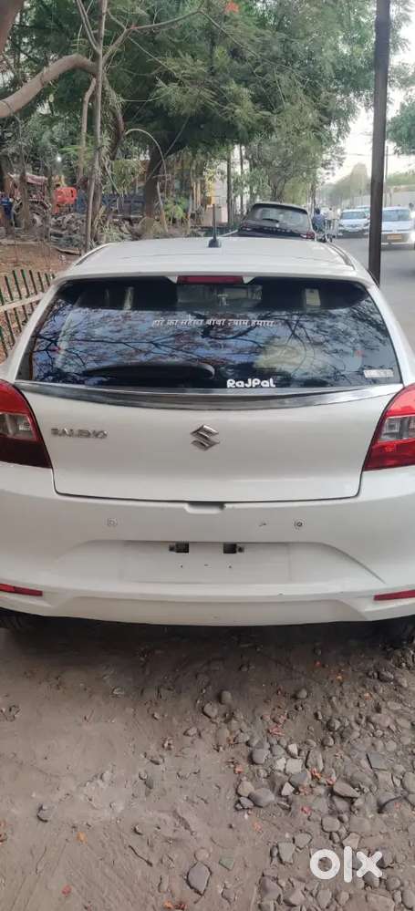 New Condition