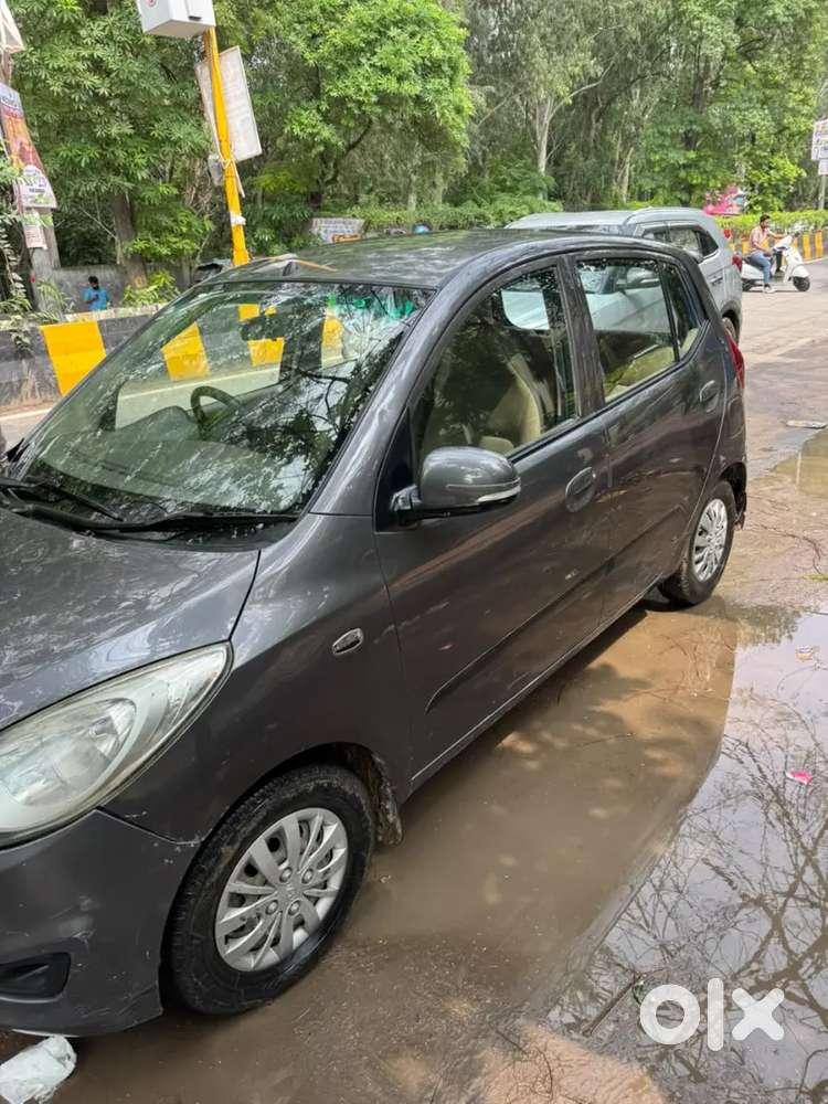 Hyundai I10 Magna Petrol 2013 With Genuine 55000driven