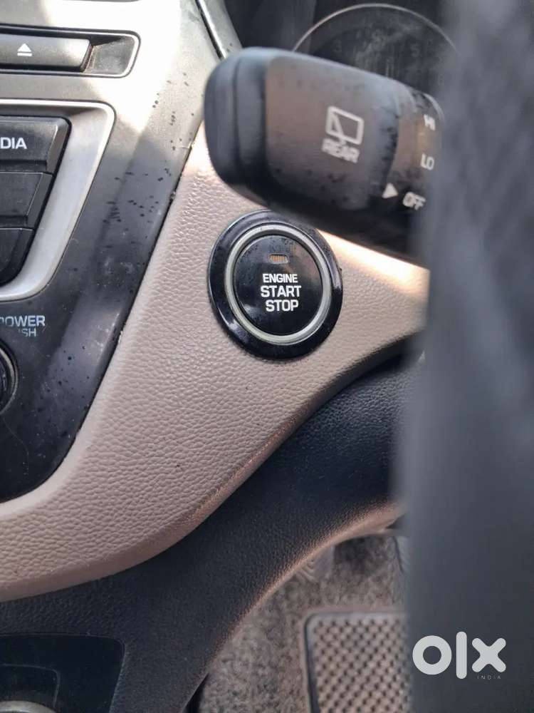 Hyundai I20 2014 Petrol 73900 Km Driven