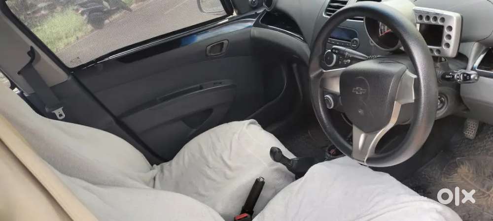 Chevrolet Beat 2011 Petrol 78000 Km Driven