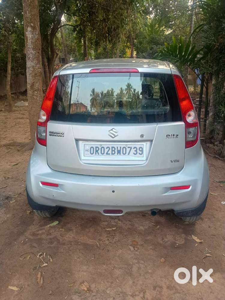 Well Maintain Car For Sale