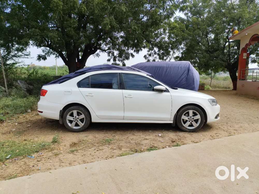 2012 Jetta Comfortline Petrol Manual 140000 Km