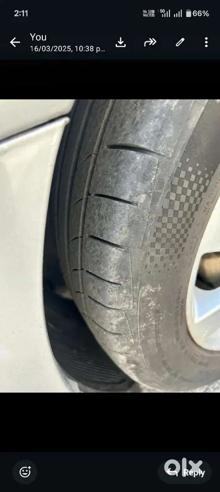 Verna Fludic 1.6 Sx In Mint Condition