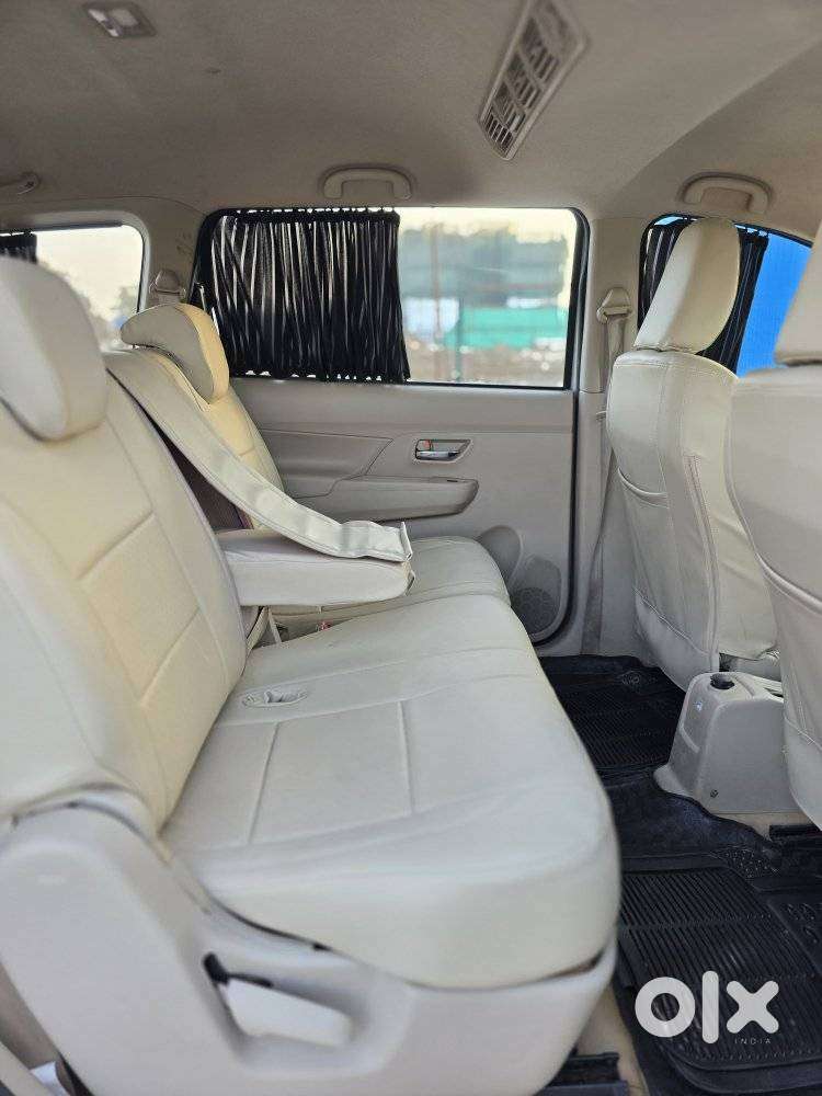 Maruti Suzuki Ertiga Vxi Cng, 2022, Cng & Hybrids