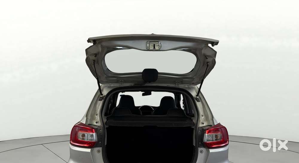 Maruti Suzuki S-presso Vxi Plus Amt, 2022, Petrol