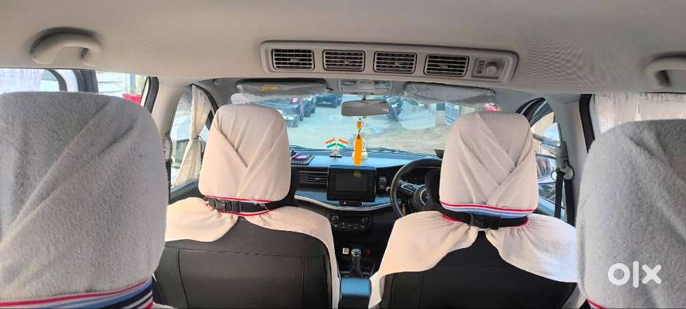 Premium And Luxurious Car , Feel Like New Car.
