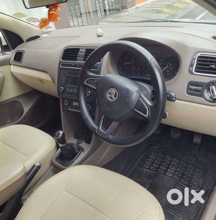 Skoda Rapid 2011-2013 1.6 Mpi Elegance, 2014, Petrol