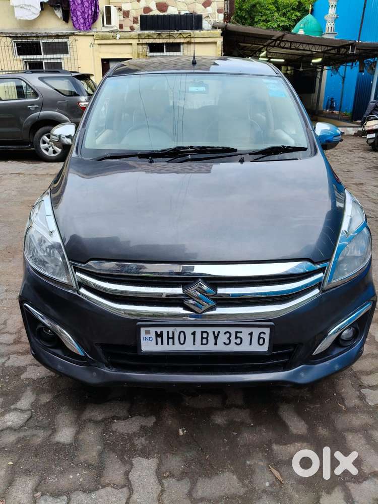 Maruti Suzuki Ertiga Vxi (o) Cng, 2015, Cng & Hybrids