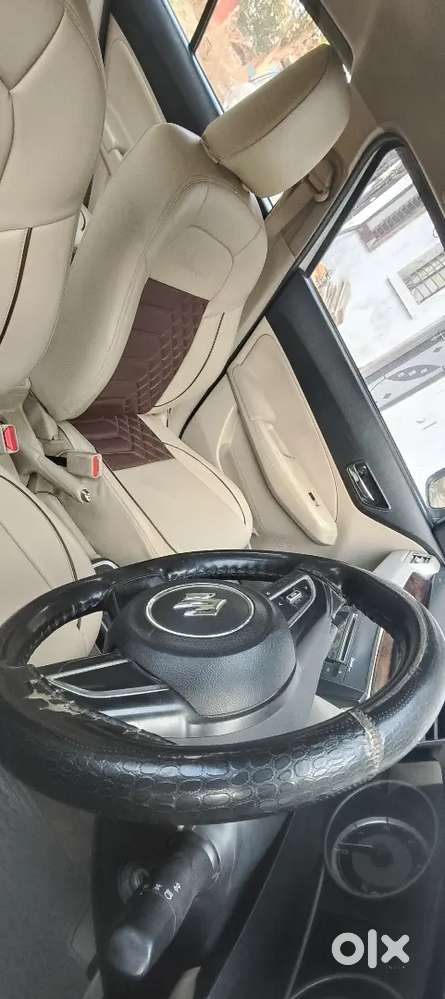 Maruti Suzuki Dzire 2018 Diesel 99000 Km Driven