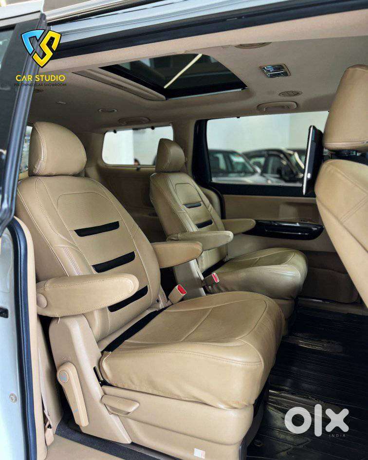 Kia Ka4 (carnival) Prestige 7 Str, 2020, Diesel