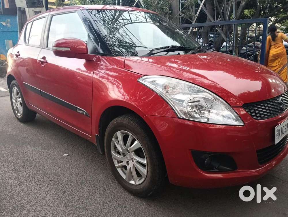 Swift Diesel Top End Zdi