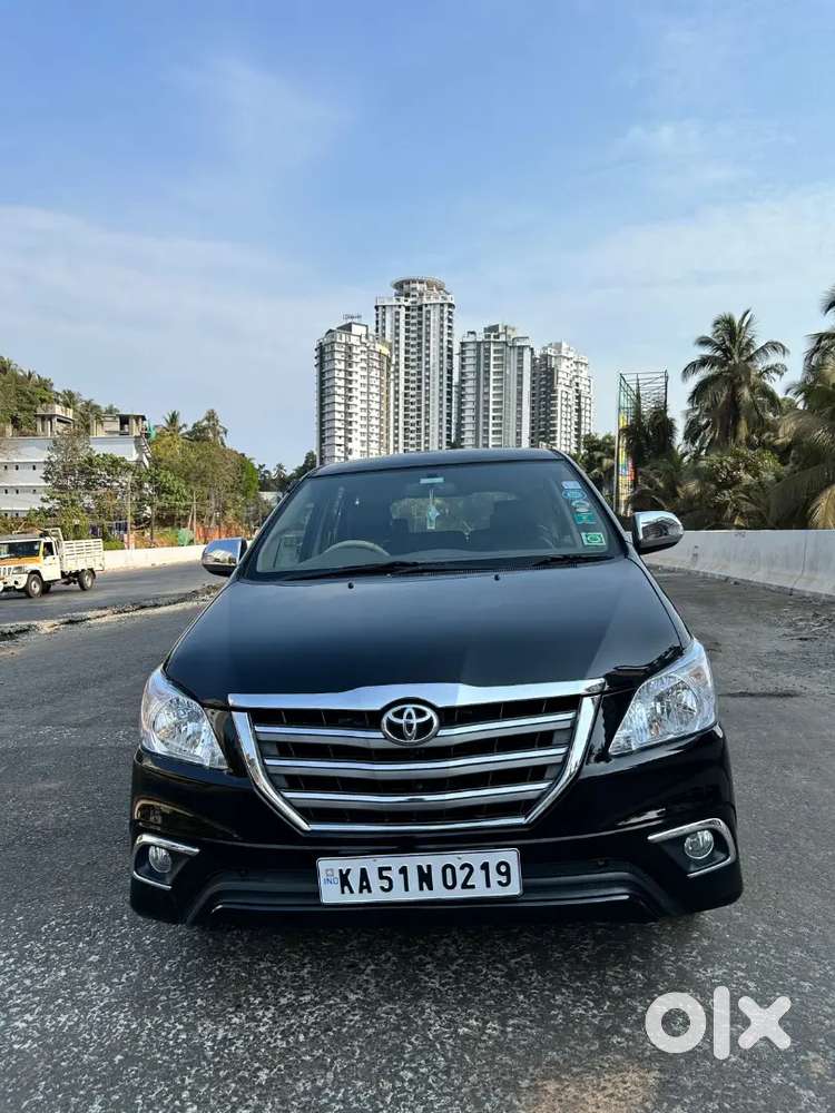 Toyota Innova Diesel 2006