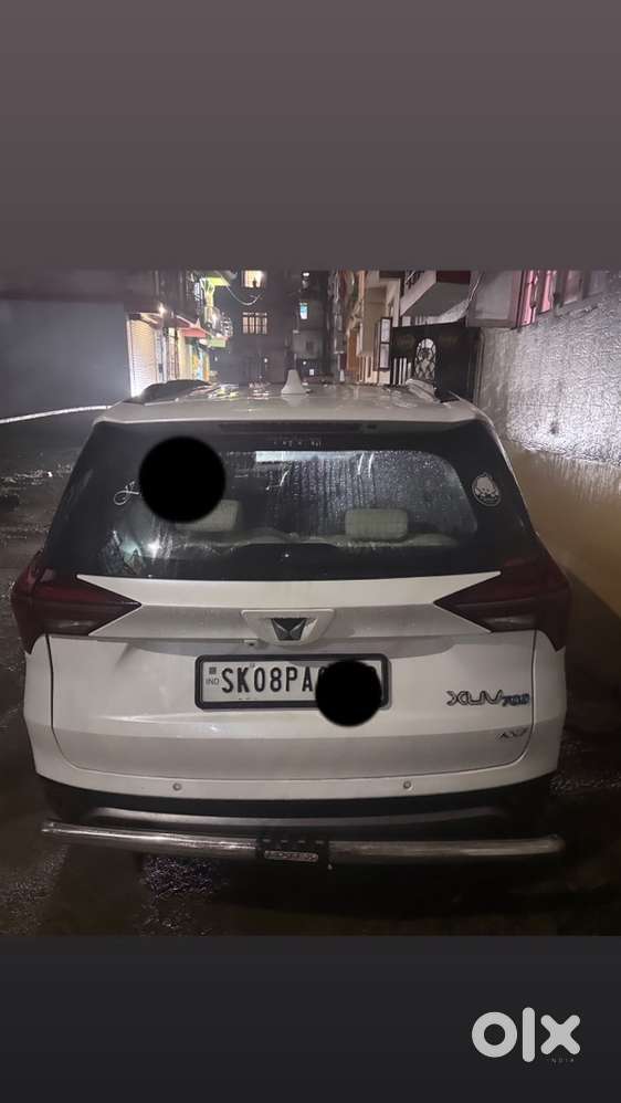 Mahindra Xuv700 Diesel 2023