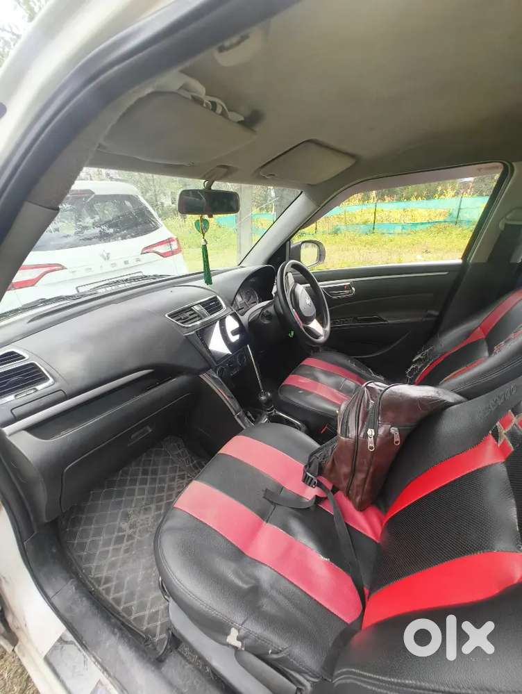 Maruti Suzuki Swift 2016 Model