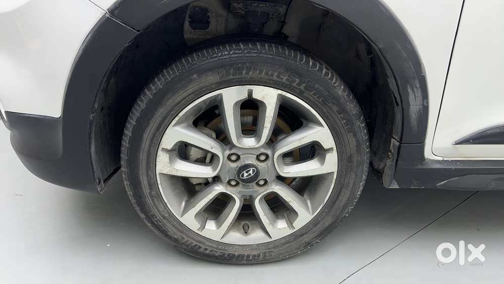 Hyundai I20 Active 1.2 Sx, 2016, Petrol