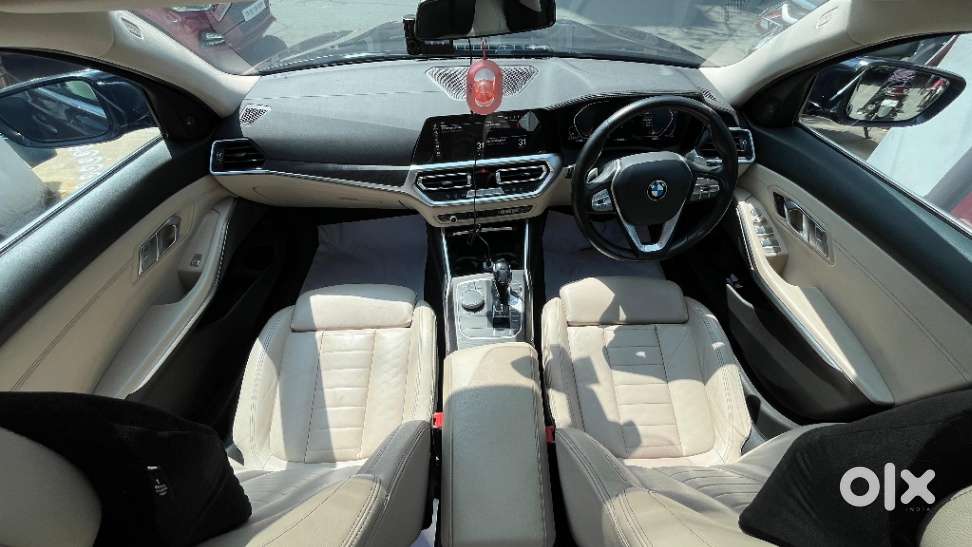 Bmw 3 Series Gran Limousine 2.0 320ld Luxury Line, 2021, Diesel