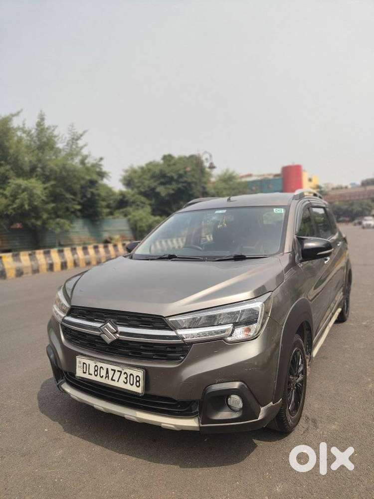 Maruti Suzuki Xl6 1.5 Zeta Mt, 2020, Petrol