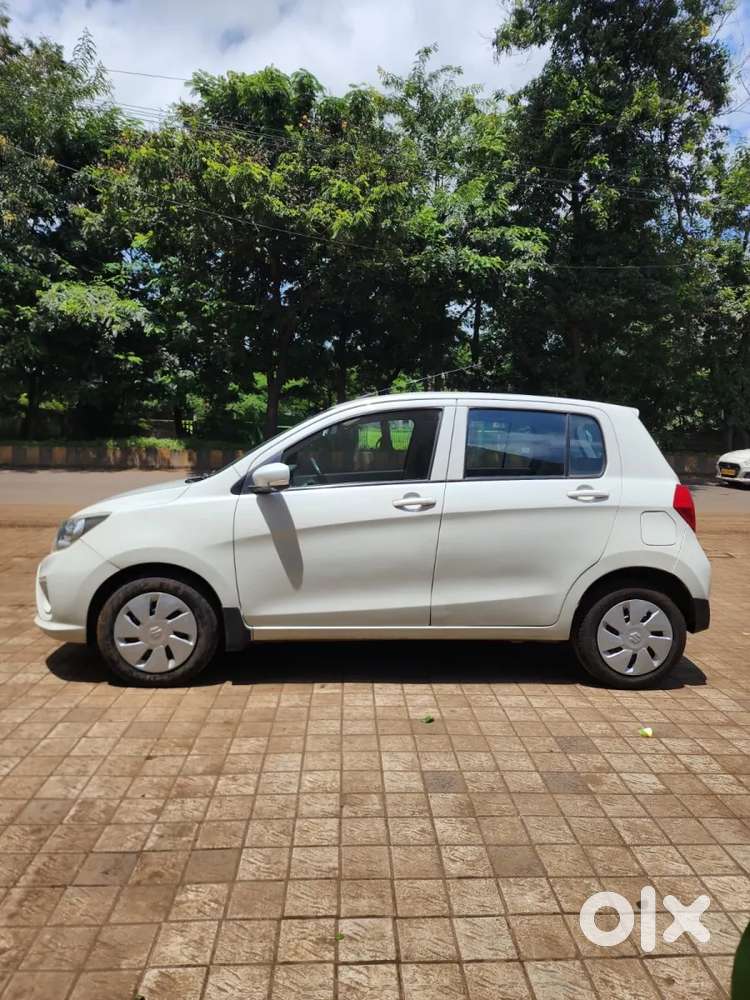Maruti Suzuki Celerio Zxi(o) Amt, 2019, Petrol
