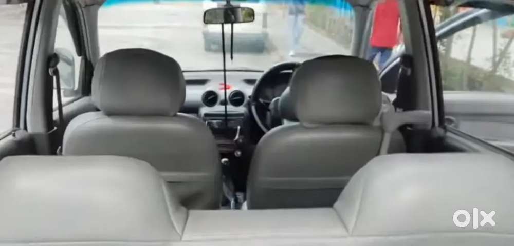 Hyundai Santro Xing 2005