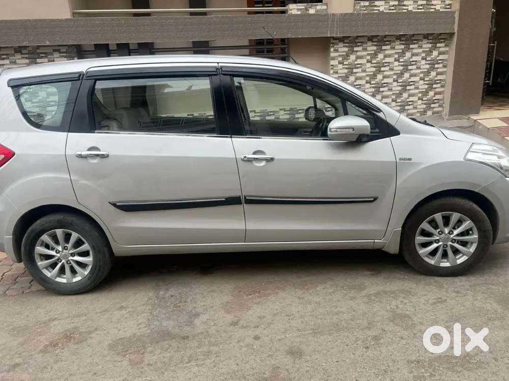 Maruti Suzuki Ertiga 2014 Diesel Good Condition