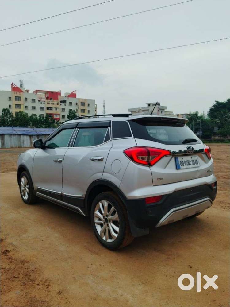 Mahindra Xuv300 W8 Option Diesel, 2019, Diesel