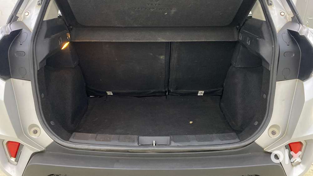 Tata Nexon 1.5 Revotorq Xza Plus, 2021, Diesel