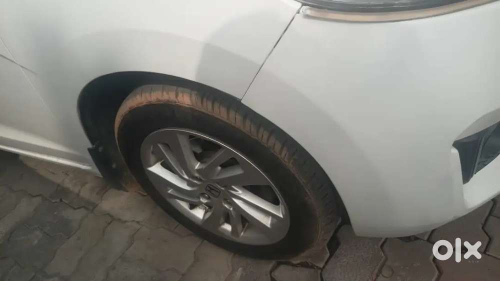 Honda Jazz 2017
