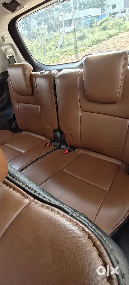 2018 Toyota Innova Crysta Gx Manual Diesel