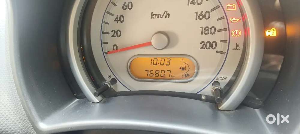 Maruti Suzuki Ritz 2015 Petrol Well Maintained