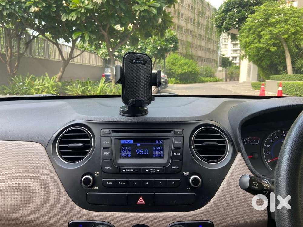 Grand I10 Sportz Model In Show Room Condition
