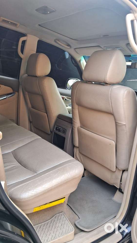 Toyota Land Cruiser Prado Vx, 2007, Petrol