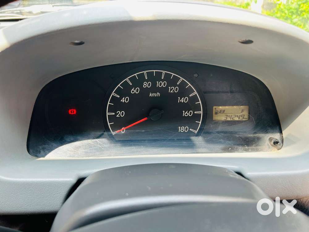 Maruti Suzuki Alto 0.8 Lxi (o), 2011, Petrol
