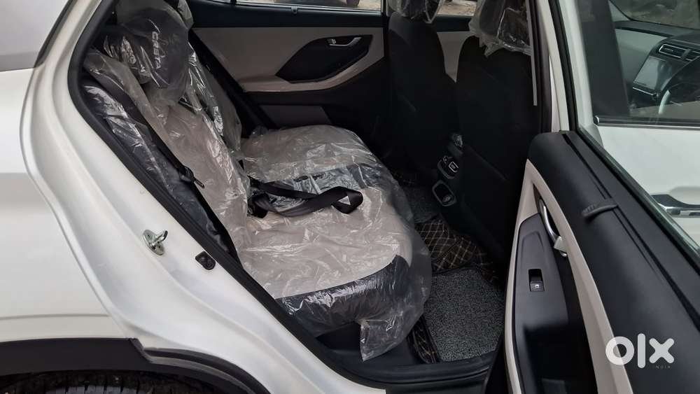 Hyundai Creta 1.5 Sx, 2022, Petrol