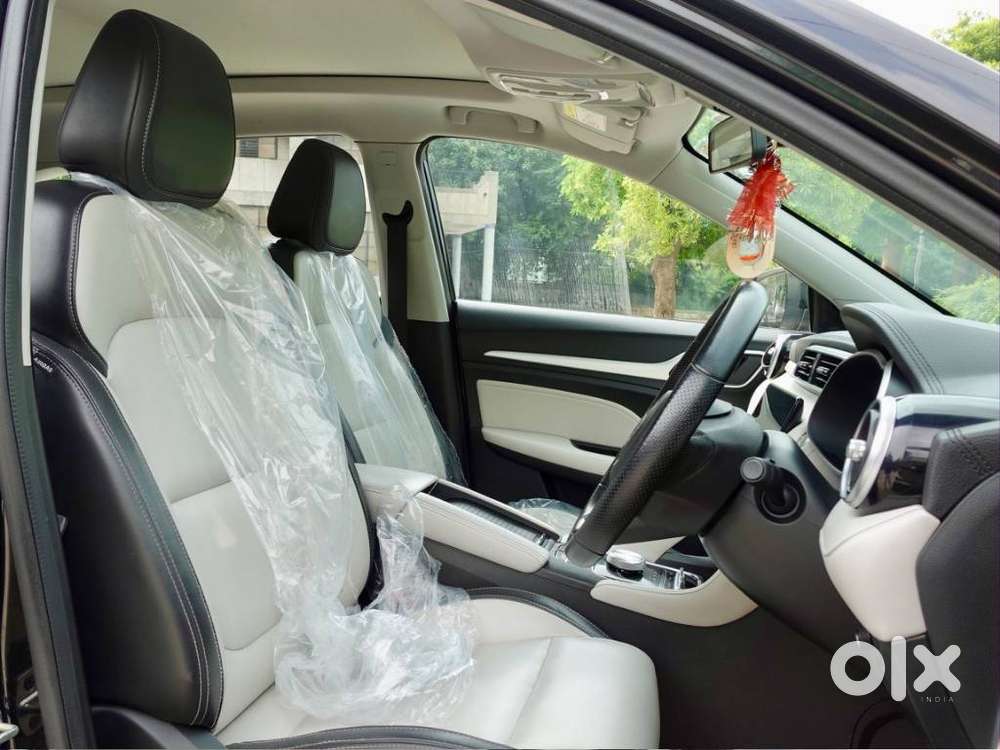 Mg Zs Ev Exclusive Pro Iconic Ivory, 2023, Electric