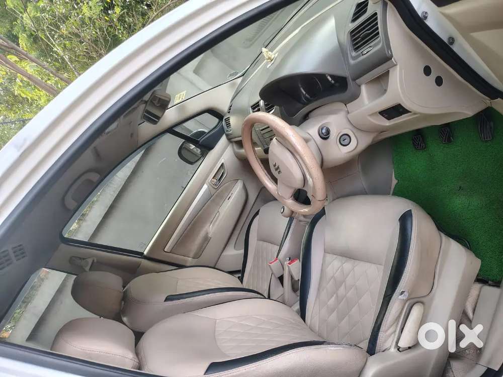 Maruti Suzuki Ertiga Diesel 2014
