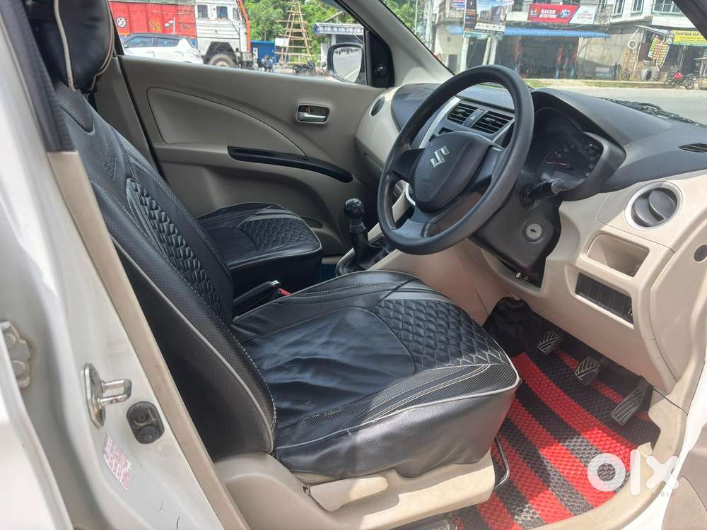 Maruti Suzuki Celerio 1.0 Vxi Mt, 2019, Petrol