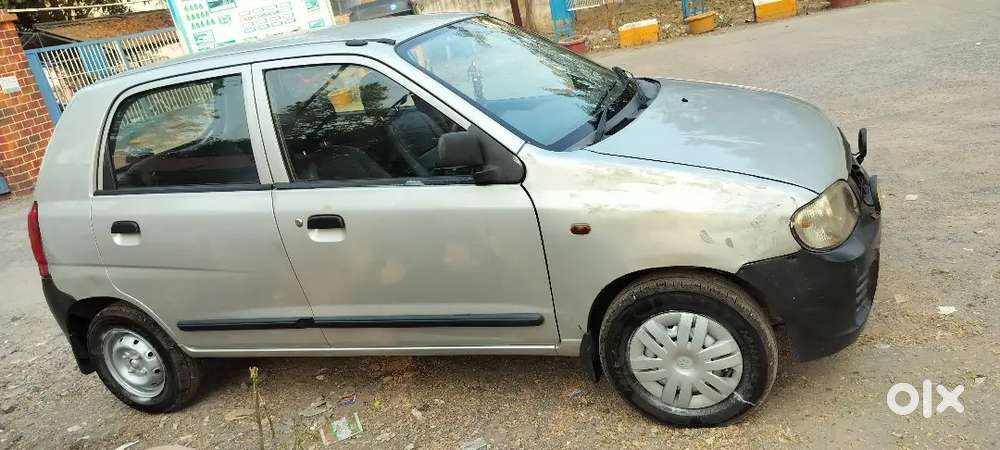 Maruti Suzuki Alto 2007 Petrol 89000 Km Driven
