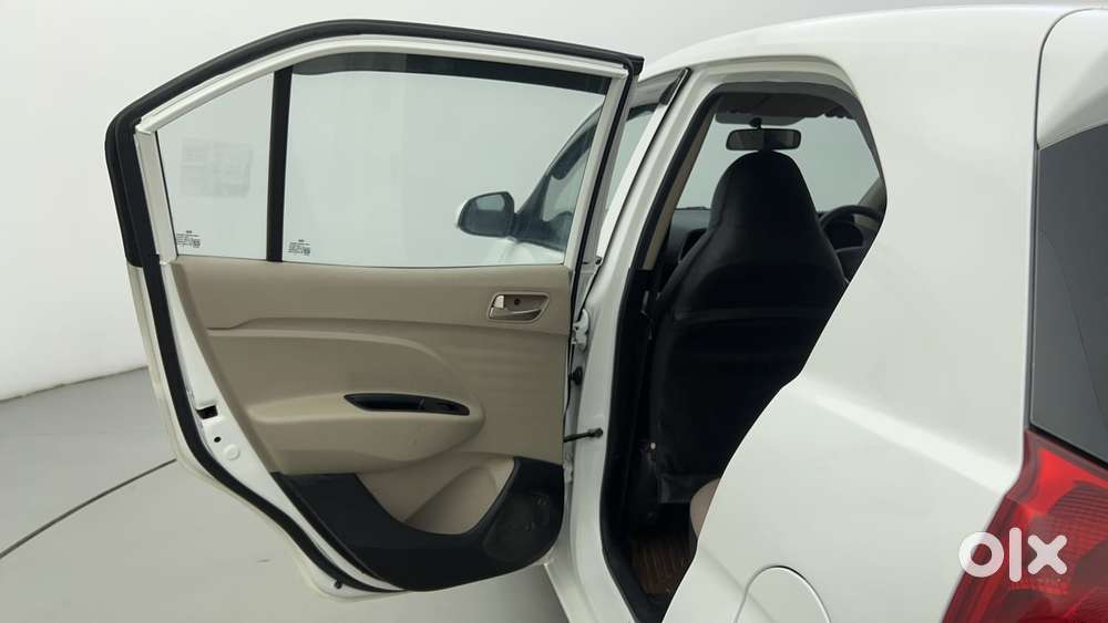 Hyundai New Santro 1.1 Asta Mt, 2019, Cng & Hybrids
