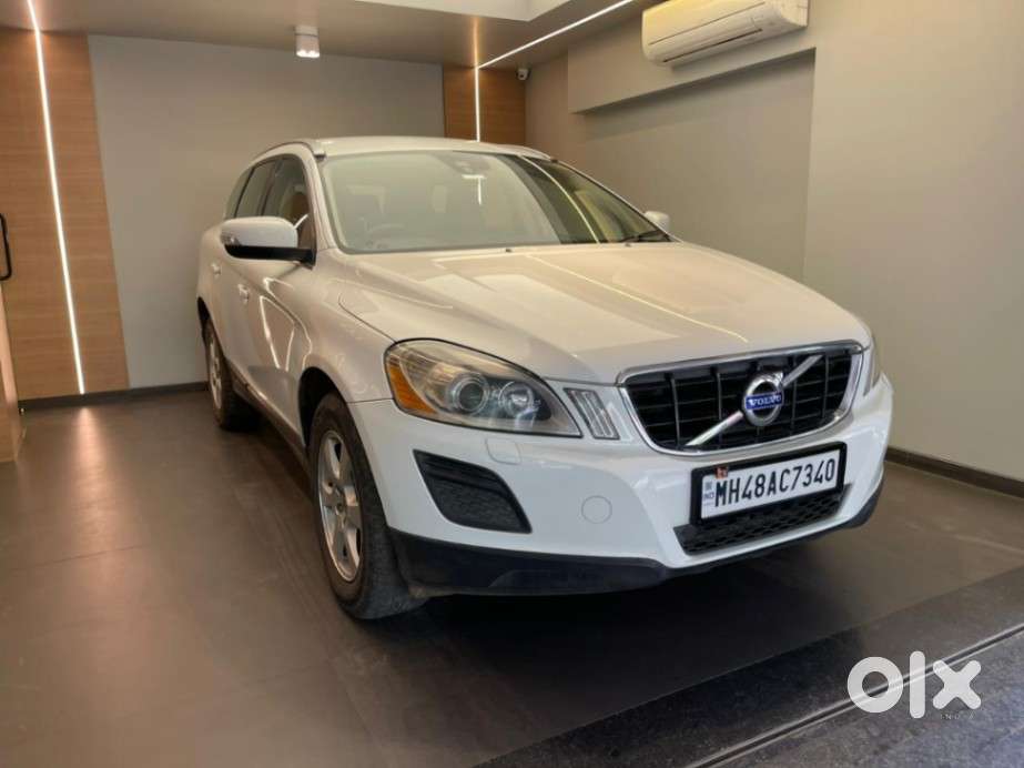 Volvo Xc60 D4 Summum, 2014, Diesel