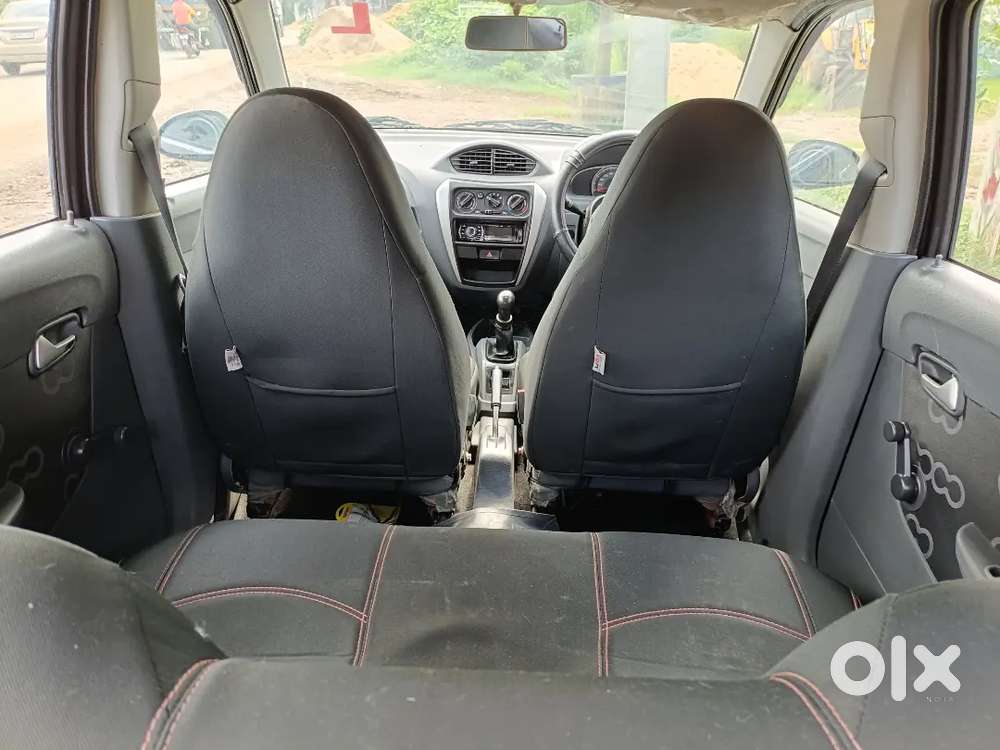 Maruti Suzuki Alto Lxi, 2nd Owner 2014