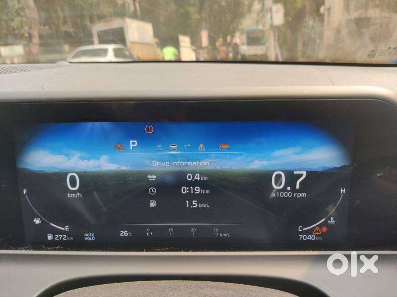 Kia Seltos G1.5t 7dct Gtx Plus At 2025